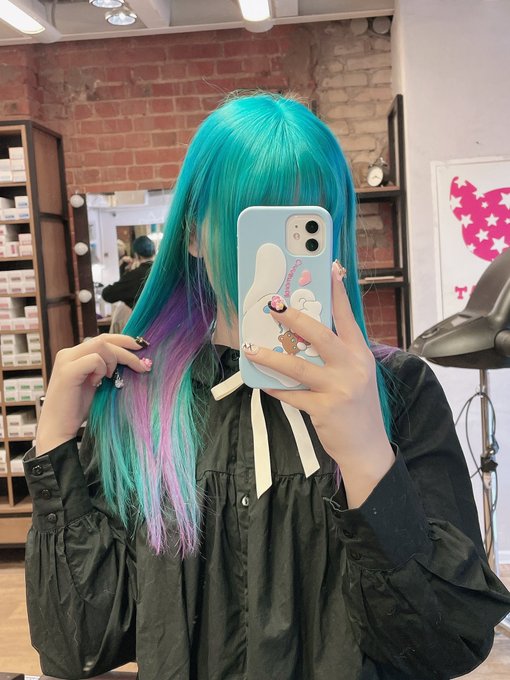 Twitterのコスプレ画像1