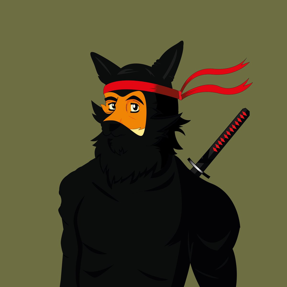 IMAGINEFOX_'s tweet photo. IMAGINEFOX-6

Ninja

@opensea 

#NFTs #NFTCommmunity #crypto #ETH #NFT 

https://t.co/SMB8b1YXLT https://t.co/lcDab8kqkP