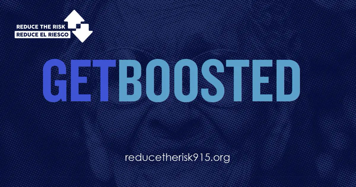 El Paso County Community Services tweet media