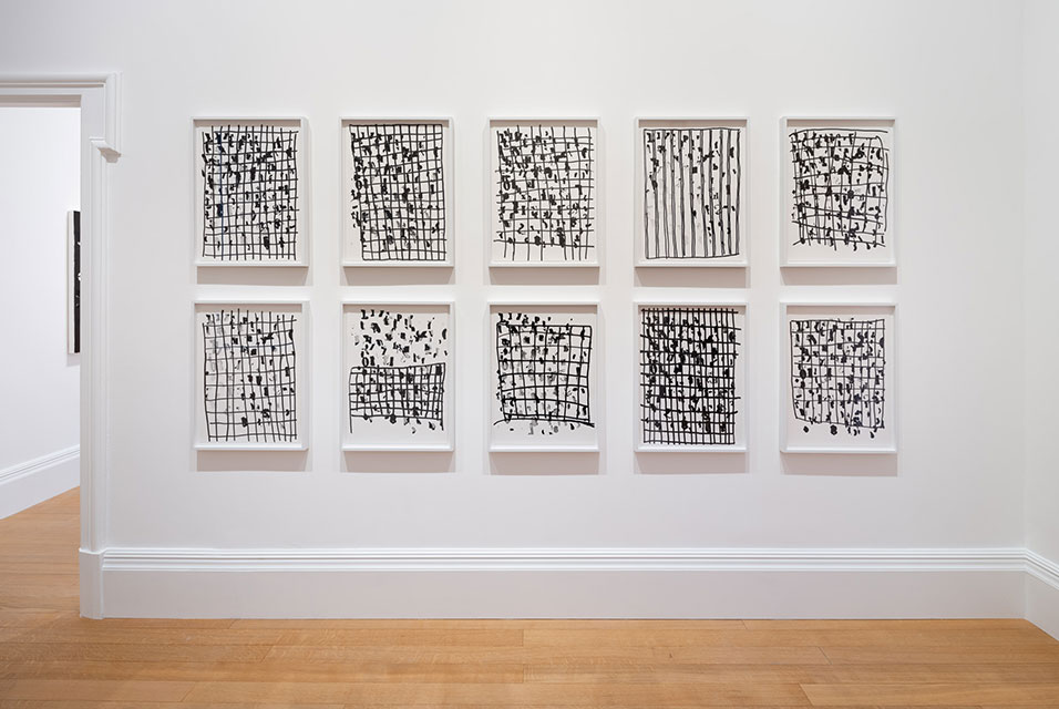 artdaily's tweet photo. Glenn Ligon's 'An Open Letter' on view at @ThomasDaneLDN #GlennLigon #AnOpenLetter #ThomasDaneGallery #art #newspaper
Read more about this here: https://t.co/Rhss58Tfre
Subscribe for free to ArtDaily Newsletter: https://t.co/KAjH8fOjK2 https://t.co/kwfcg9mQn8