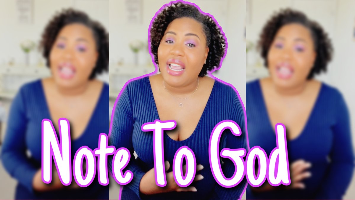 tiff_arielle's tweet photo. An a cappella cover of Note To God by Jojo :)
https://t.co/QivhKi1NyX
#Jojo #NoteToGod #cover #music #singing #singer https://t.co/CNlOklJ40o