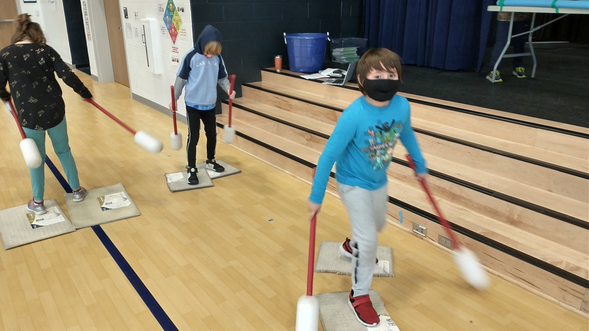 Marsha Harms (@harmsmarsha) on Twitter photo Winter Olympics this week! Team Bobsled, Ski Jump, Cross Country Skiing, Table Hockey to name a few events! Thanks <a href="/PESchoolYT/">PE School (Garrett Stephens)</a> So Fun! <a href="/ashlee_ciccone/">Ashlee Ciccone</a> @SFL_getmoving <a href="/sbmcneil/">selena mcneil</a> Winter Olympics this week! Team Bobsled, Ski Jump, Cross Country Skiing, Table Hockey to name a few events! Thanks <a href="/PESchoolYT/">PE School (Garrett Stephens)</a> So Fun! <a href="/ashlee_ciccone/">Ashlee Ciccone</a> @SFL_getmoving <a href="/sbmcneil/">selena mcneil</a>