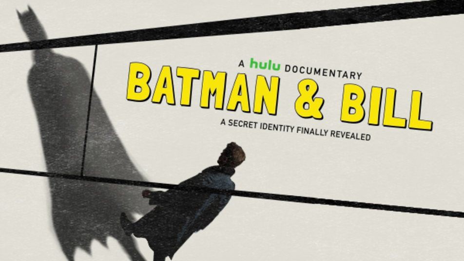Batman: TAS tweet media