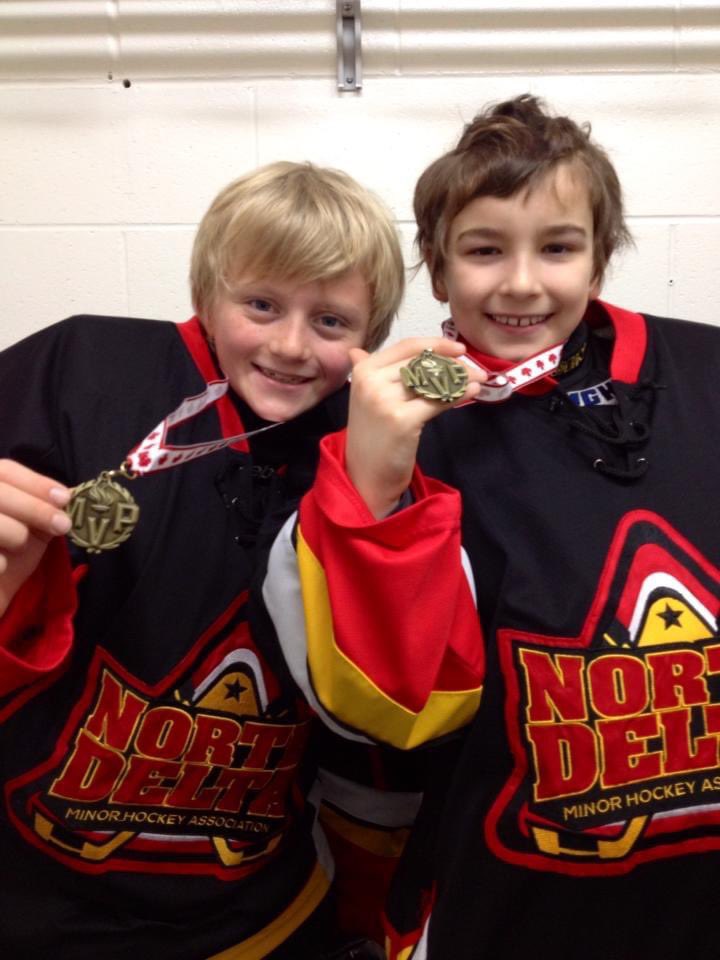 Blast from the past (2015 Squamish tourney) with MVP tendys Zillich and Candusso. Great fun. <a href="/ndminorhockey/">North Delta Minor Hockey</a> @vwgiants #hockey <a href="/JacobZillich/">Jacob Zillich</a>