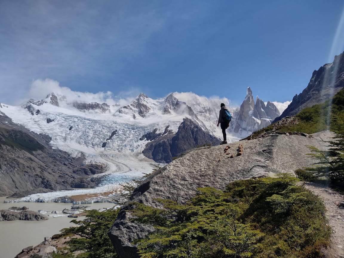 bedetti18's tweet photo. Alguno de lo os paisaje increíbles que estoy viendo en este viajecito. La Patagonia es increíble ❤️

#Patagonia #paisaje #Argentina https://t.co/lQbaQejCta