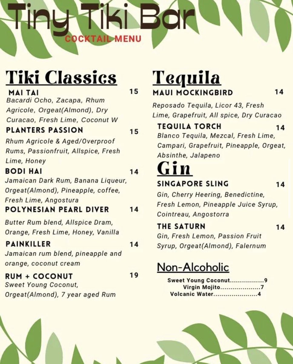 Barred in DC tweet media