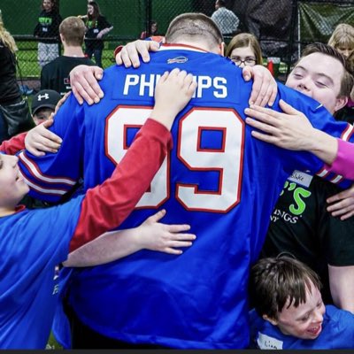 Harrison’s Playmakers tweet media