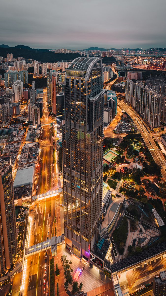 jsrpixel's tweet image. Did you know this is the Nina Tower one of the top 10 favorite skyscrapers in Hong Kong in Tsuen Wan?
@DJIGlobal