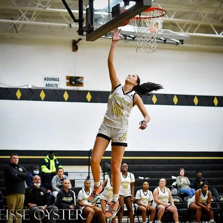 Ohio Xtreme (@ohioxtreme) on Twitter photo 2024 AMEIA JO SMITH 6’1” Fwd STA hs
16 POINTS, 9 REBOUNDS, 1 BLOCK & 2 STEALS in teams latest win! #ohioxtreme2024 <a href="/josmith_45/">Ameia (Jo) Smith</a> <a href="/PGH_Ohio/">Prep Girls Hoops Ohio</a> <a href="/JDabbs86/">Jim Dabbelt</a> <a href="/angie_saiter/">Angie Saiter</a> <a href="/MaxPreps/">MaxPreps</a> <a href="/ohio50/">SCOH 50 Media</a> <a href="/OGBSP/">She Got Next</a> <a href="/BlueStarBB/">Blue Star Basketball</a> @OGBR_Basketball <a href="/LBInsider/">Jason Wilkins (Wilkins Report)</a> <a href="/BlueStar30s/">BlueStar30</a> <a href="/BlueStarMedia1/">BlueStar Media</a> 2024 AMEIA JO SMITH 6’1” Fwd STA hs
16 POINTS, 9 REBOUNDS, 1 BLOCK & 2 STEALS in teams latest win! #ohioxtreme2024 <a href="/josmith_45/">Ameia (Jo) Smith</a> <a href="/PGH_Ohio/">Prep Girls Hoops Ohio</a> <a href="/JDabbs86/">Jim Dabbelt</a> <a href="/angie_saiter/">Angie Saiter</a> <a href="/MaxPreps/">MaxPreps</a> <a href="/ohio50/">SCOH 50 Media</a> <a href="/OGBSP/">She Got Next</a> <a href="/BlueStarBB/">Blue Star Basketball</a> @OGBR_Basketball <a href="/LBInsider/">Jason Wilkins (Wilkins Report)</a> <a href="/BlueStar30s/">BlueStar30</a> <a href="/BlueStarMedia1/">BlueStar Media</a>