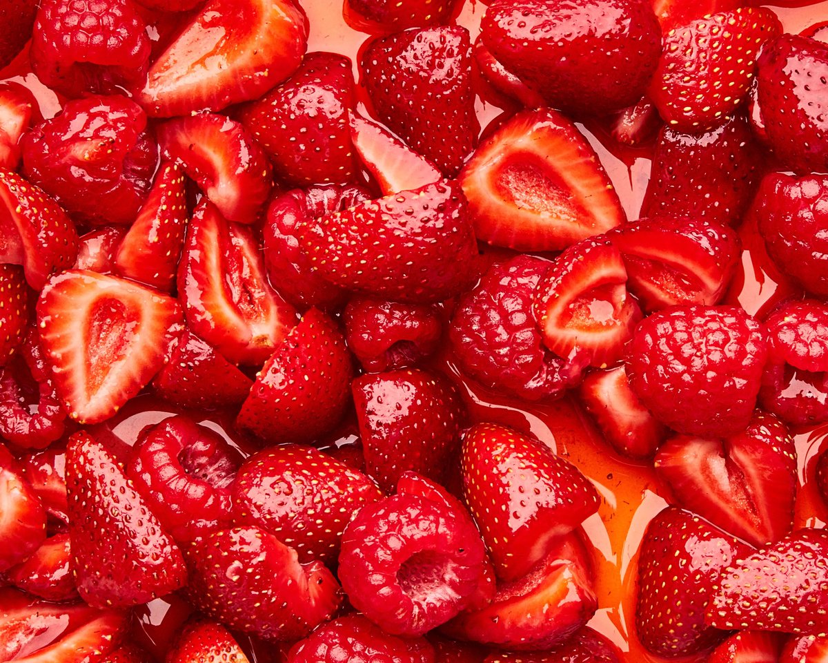 LAST CALL FOR STRAWBERRIES! 🍓

The Cardington FFA is once again selling Florida fresh strawberries! These berries are larger, juicier, and cheaper than you can get them in the store! 

See an FFA member or comment for details! The sale closes Friday, February 11th!
