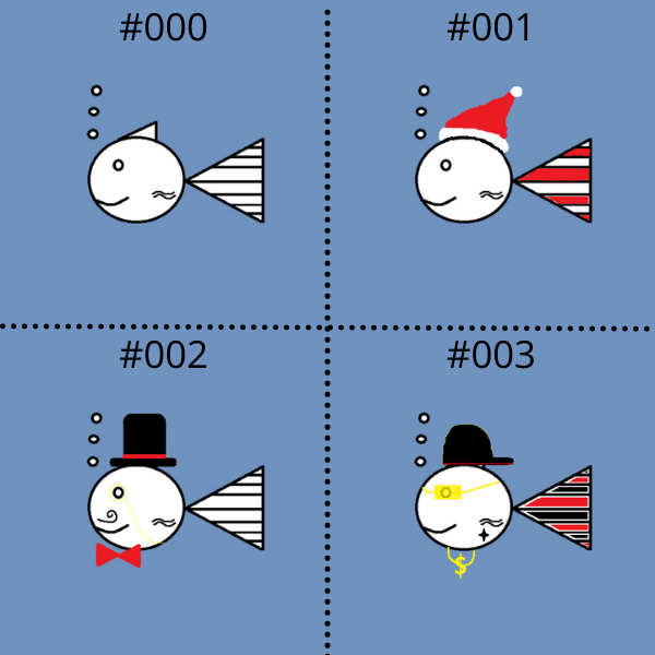 FishNft2's tweet photo. @NFTLuffy RT please https://t.co/FXCSMScJey