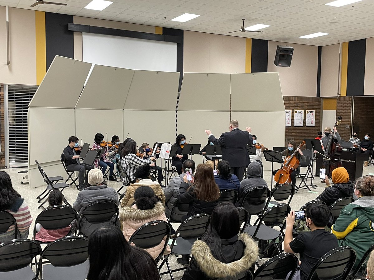 Nicollet Middle School tweet media