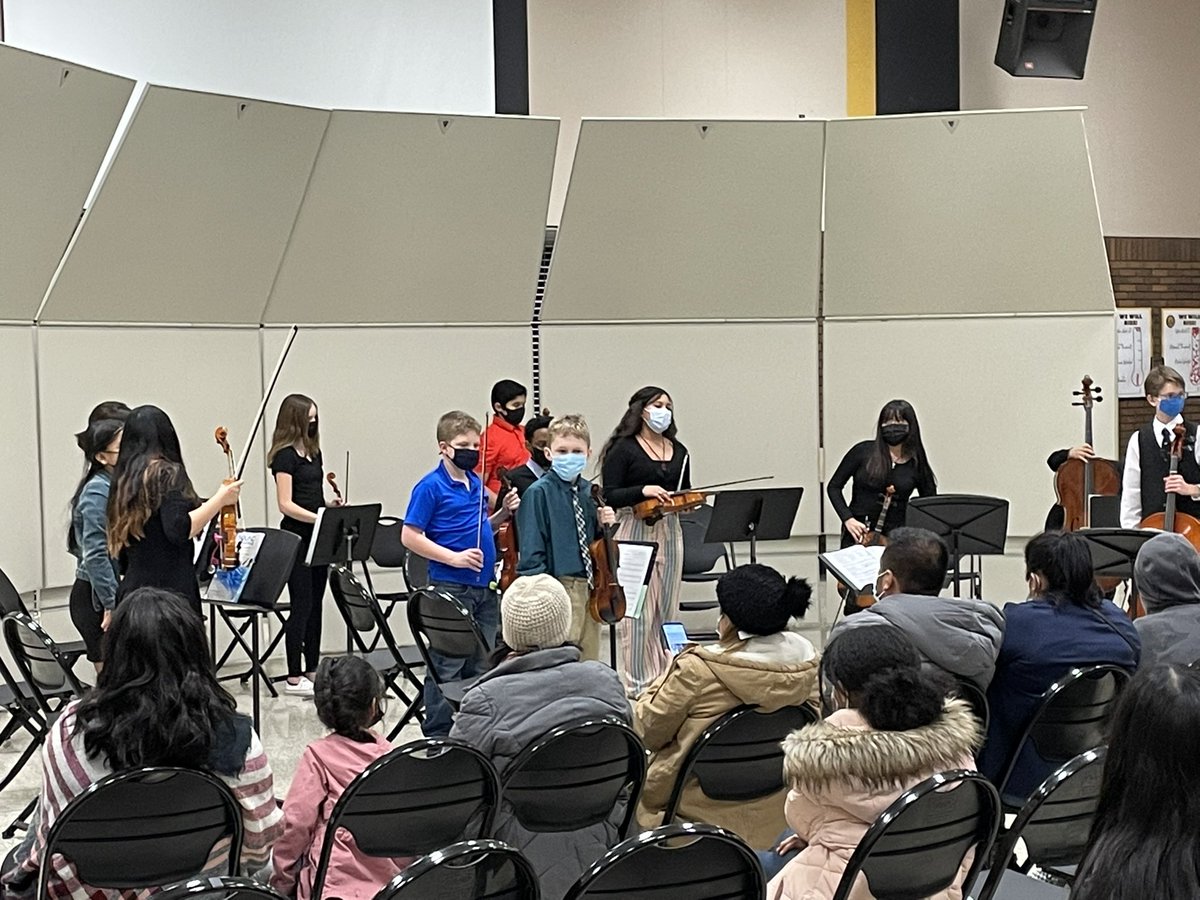 Nicollet Middle School tweet media