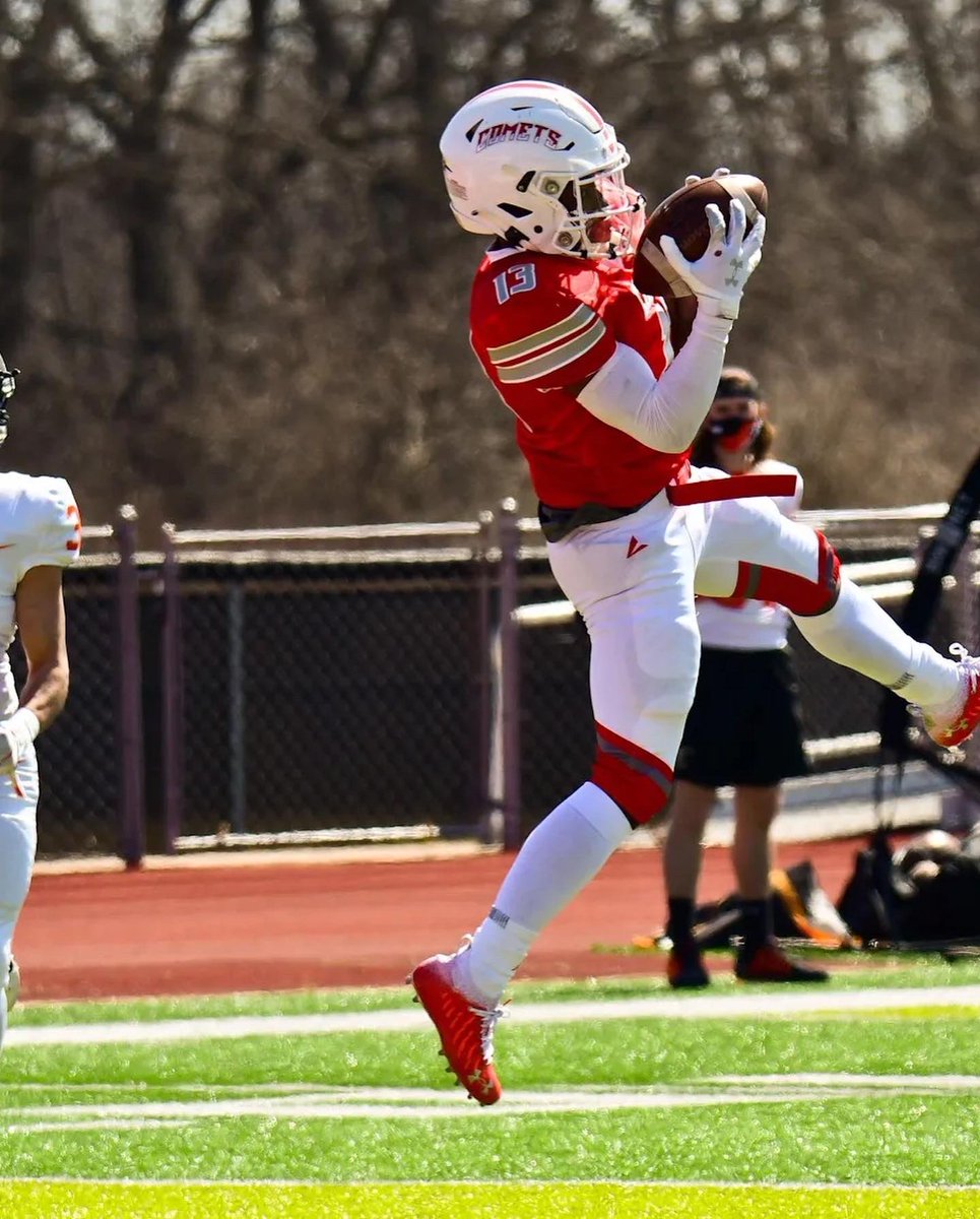 Brandon Wideman tweet media