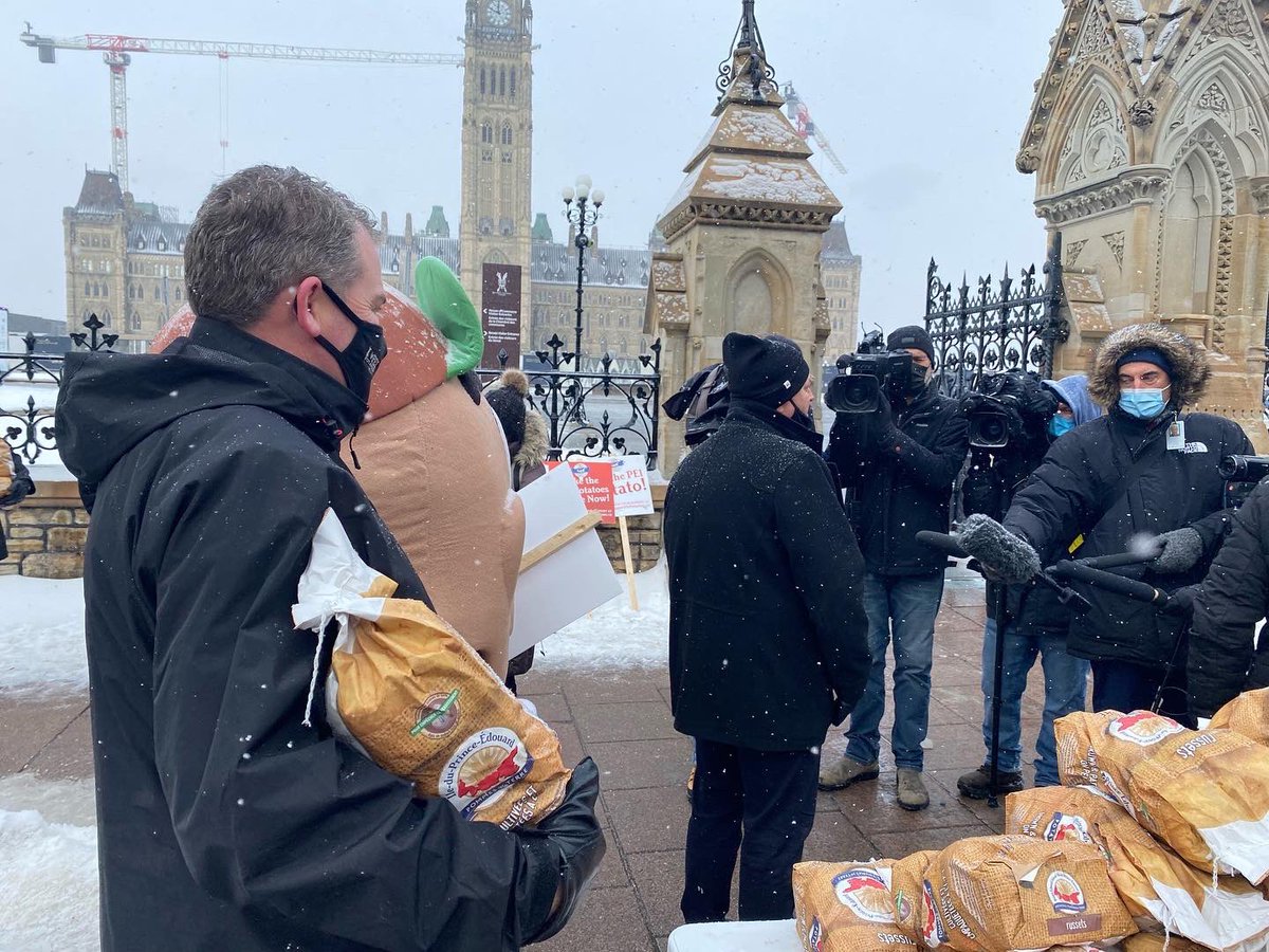 Todays announcement of resuming shipments of tablestock to Puerto Rico is an encouraging first step and is something that the Province and Industry have been advocating for.