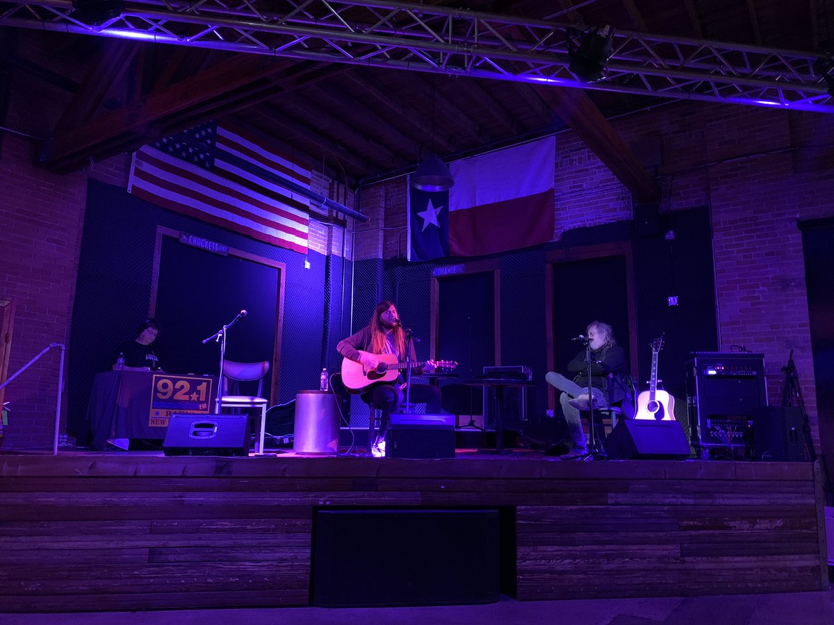 lenieclaire's tweet image. #rootsandbranches @KNBTFM @sladecoulter