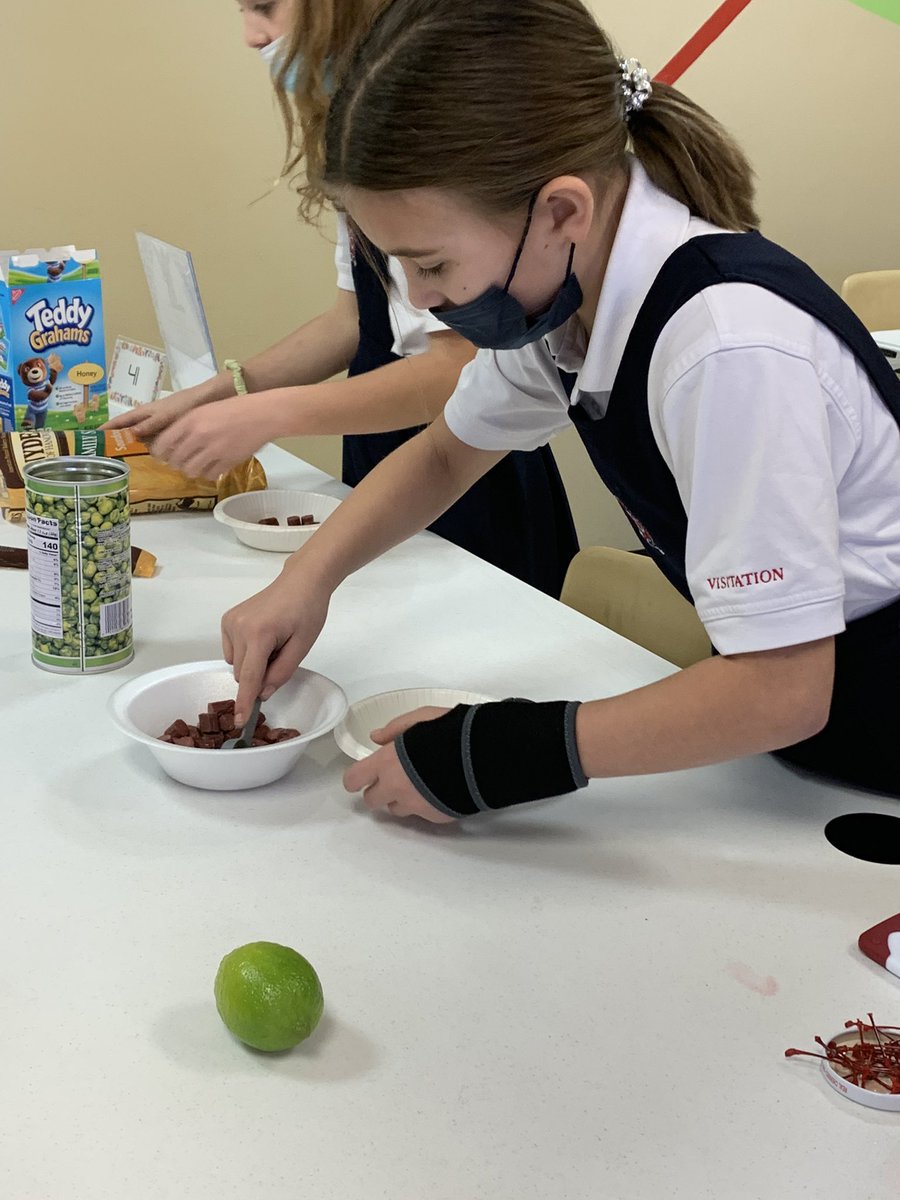 The #WeAreVizLS 5th Grade continue to amaze us with their great leadership skills.  Thank you for another successful #StudentEdCamp <a href="/MrsSkubic/">Kelly Skubic</a>