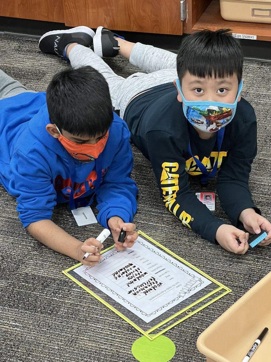 musicmakers501's tweet photo. I’m so proud of my 2nd grade students today! They did such a great job showing their PRIDE while working in stations. 😊 @WarnerCFISD https://t.co/gV3xCdSEPl