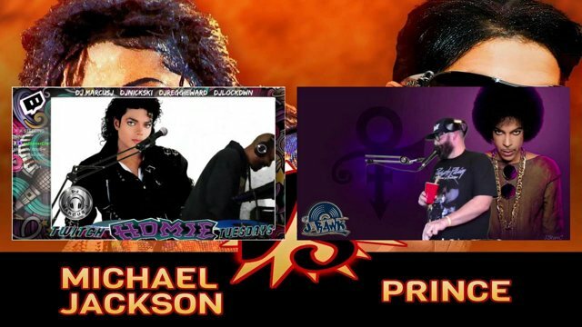 DJ_MarcusJ's tweet photo. Whattup everybody! I'm live streaming on Twitch right now. Come  party with the fam! https://t.co/zdkHyWjBbz https://t.co/Pti5Sm7fPE