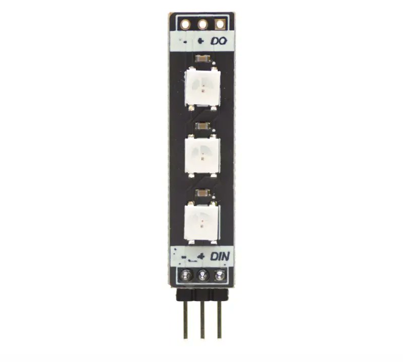 Little Bird Electronics tweet media