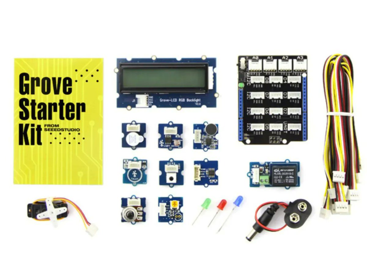 Little Bird Electronics tweet media