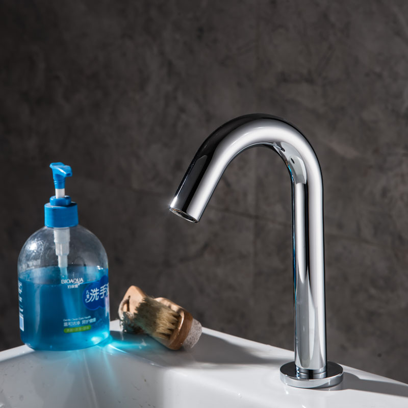 blueseafaucet's tweet image. We hope Contemporary Style Deck Mounted Automatic Sensor Faucet can bring you fantastic experience. blueseasanitary.com/contemporary-s… #automaticsensortap