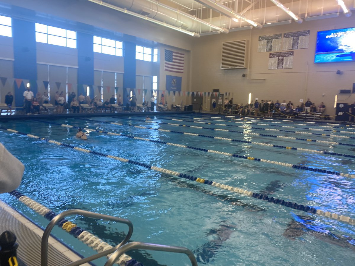 PiedmontAth's tweet photo. Regional Swim! Great job Wildcats! https://t.co/whFKum4QhS