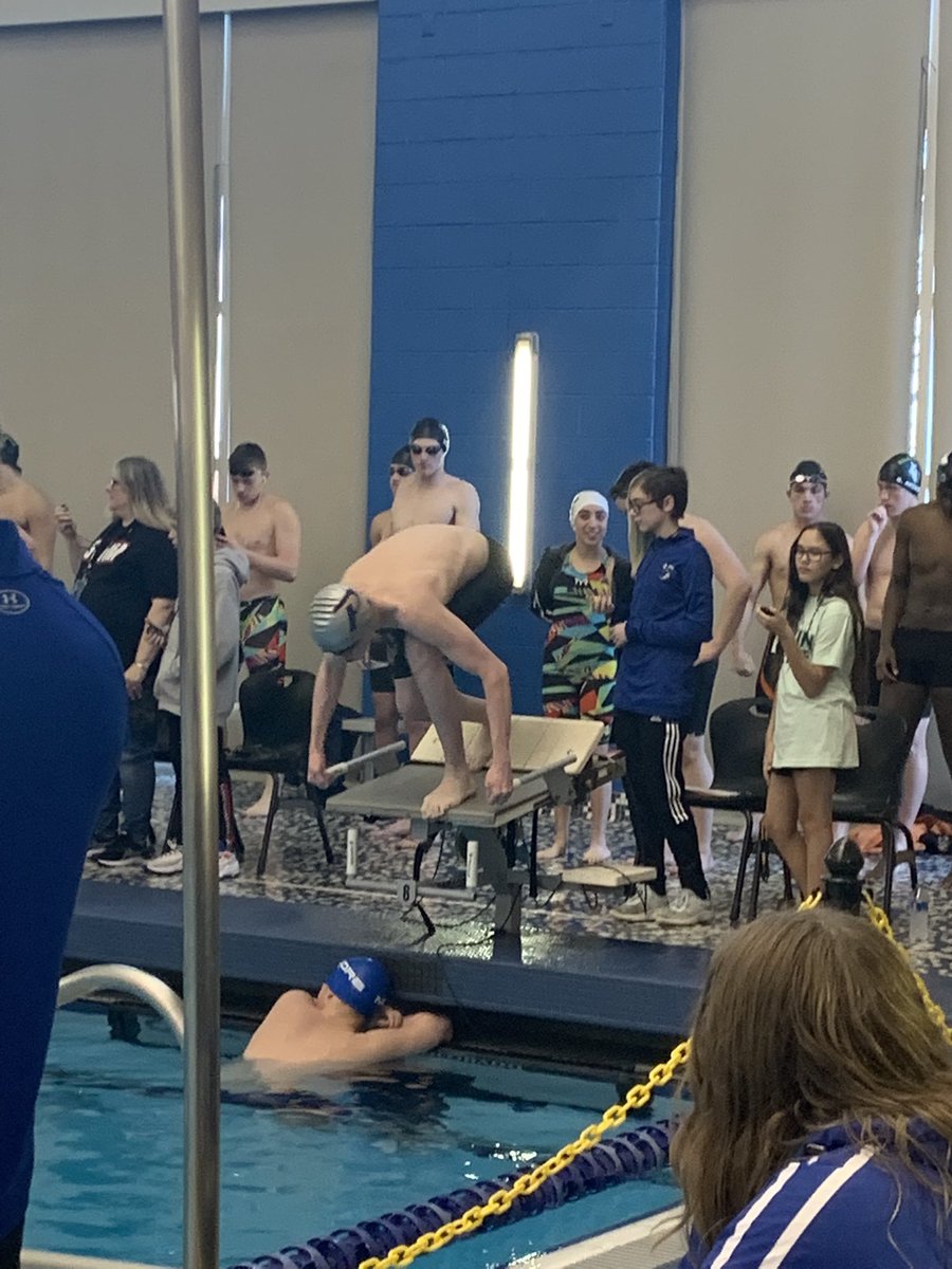 PiedmontAth's tweet photo. Regional Swim! Great job Wildcats! https://t.co/whFKum4QhS