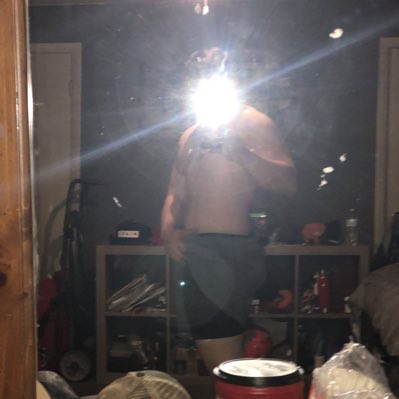 TKrazywolf301's tweet photo. #NewProfilePic https://t.co/9CwLhUctuN