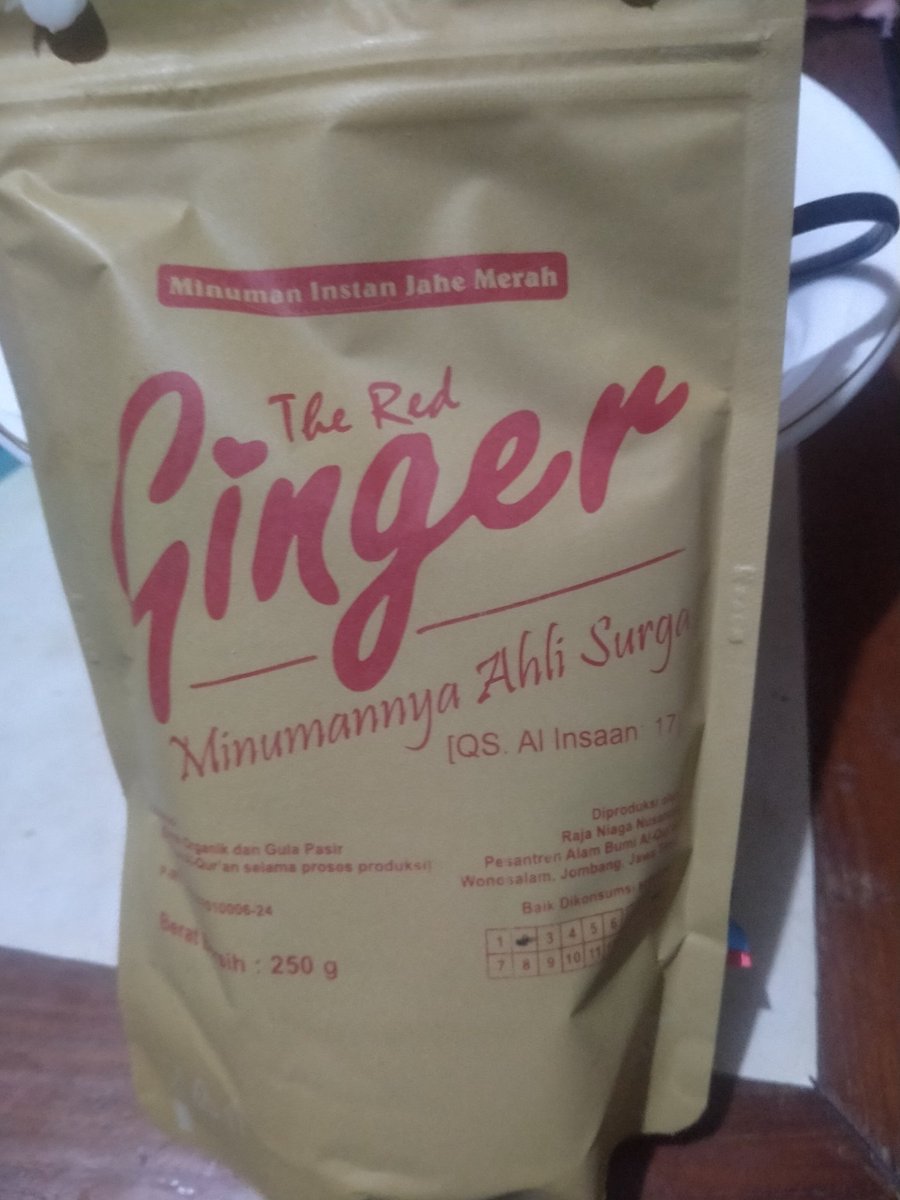 Adrian Effendi tweet media