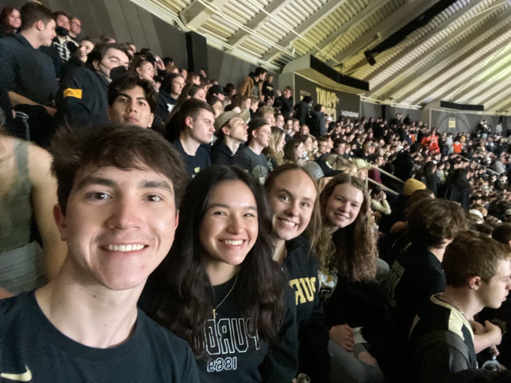 pardot_'s tweet photo. #boilerup #purduegameface https://t.co/g38qep92Je