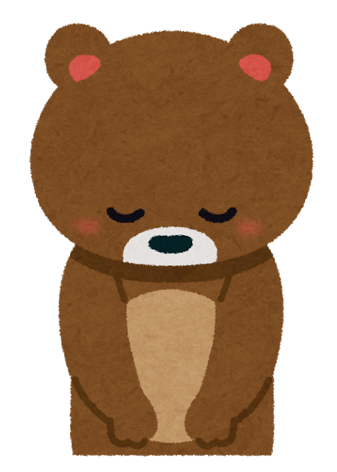 くまモンのtwitterイラスト検索結果