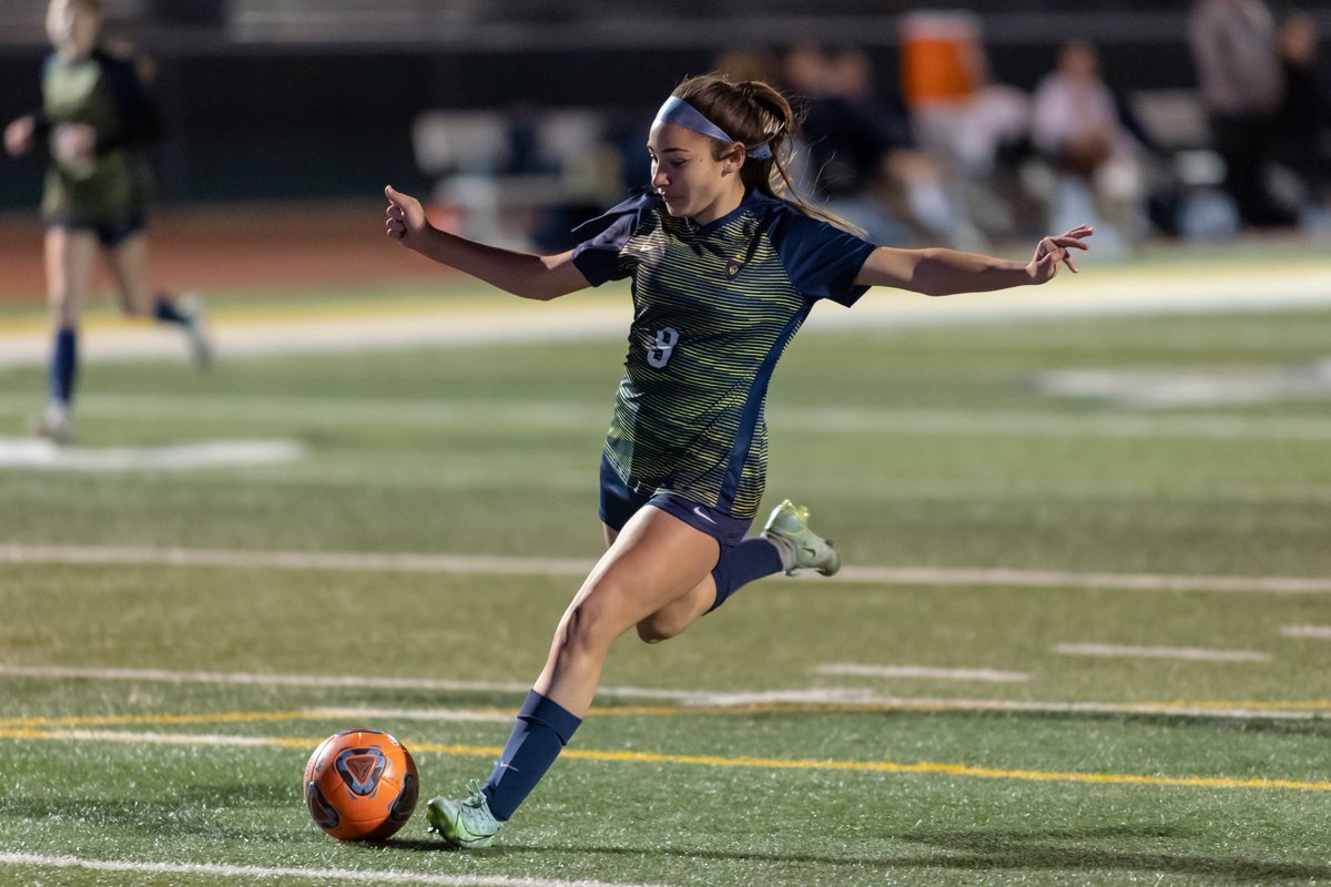 SteveSickman's tweet image. It was senior night for the @PCAAthletics Lady Lions FC last night and they made it count as they rolled past All Saints 7-0 at Lions Stadium. Final district game on the road at All Saints on Thursday night at 6:00.