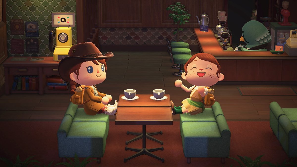 lulusdragonrock's tweet photo. #AnimalCrossing #ACNH #NintendoSwitch https://t.co/qD4lzkyQ6a