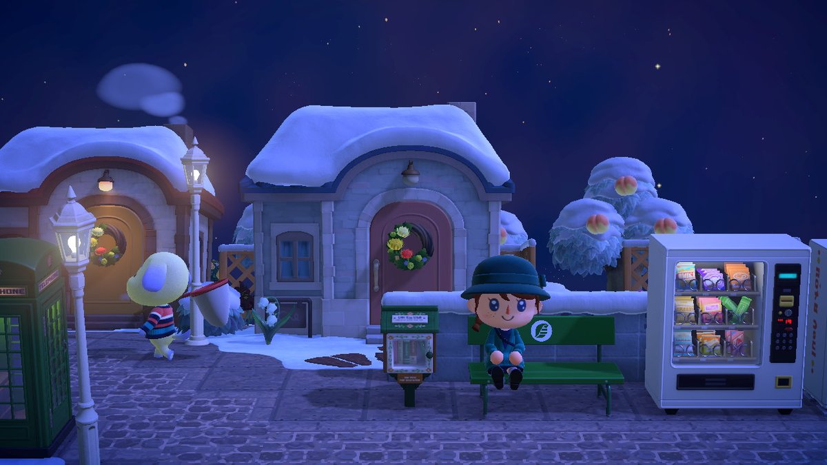 lulusdragonrock's tweet photo. #AnimalCrossing #ACNH #NintendoSwitch https://t.co/qD4lzkyQ6a