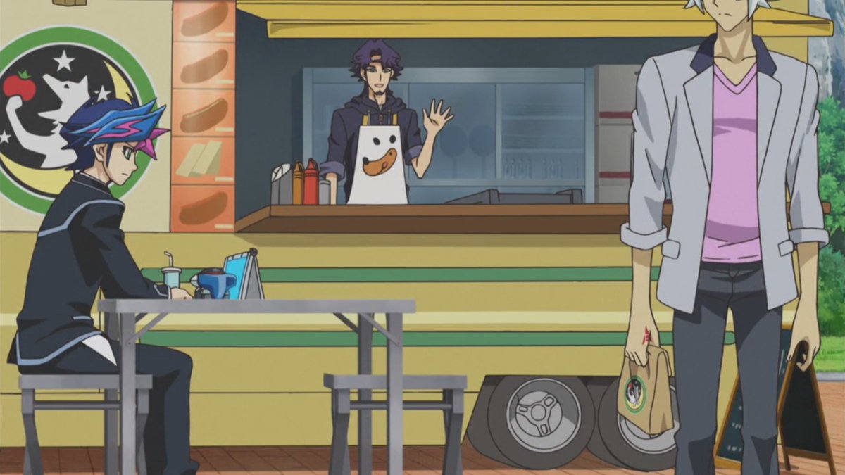 dailydatastorm's tweet image. hello! welcome to daily datastormshipping, your source of daily yusaku/ryoken content!
✧ auto posts official content
✧ manually rts fanart, fics, etc
✧ feel free to DM to add to the bot, or @ me with your content to rt!
✧ 日本語 OK, but eng is my native language