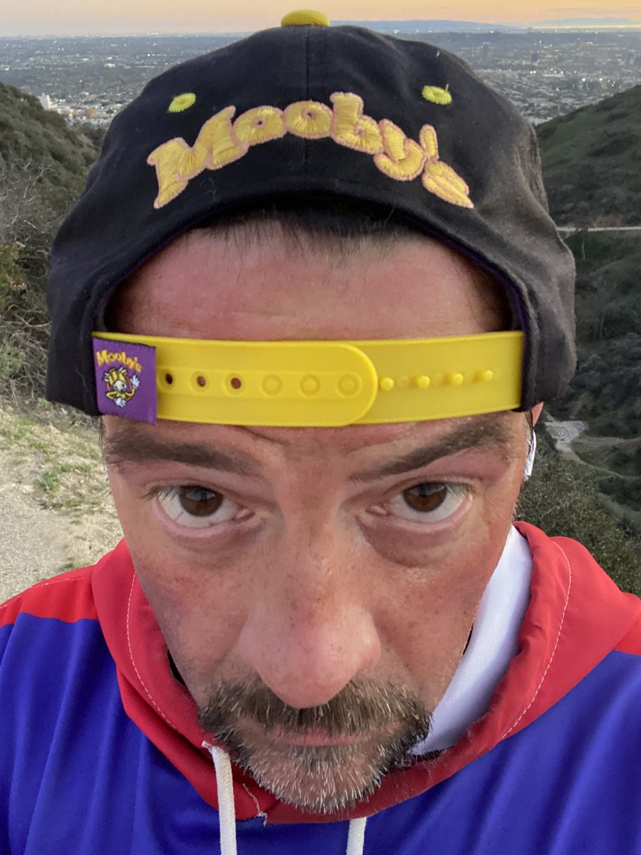KevinSmith tweet media