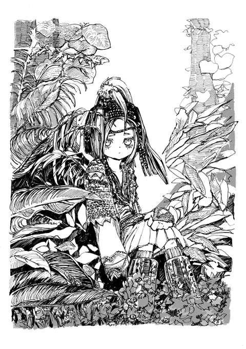 #この作品がなかったら今の自分は存在しなかったと言っても過言ではない作品 

初めて業界関係者の方に声をかけてもらえたとき・初めて描きたいテーマが見つかったとき・初めてアイレベルに基づく空間と構図を意識したとき

←2019年1月   2019年9月→
                               2021年10月→ 