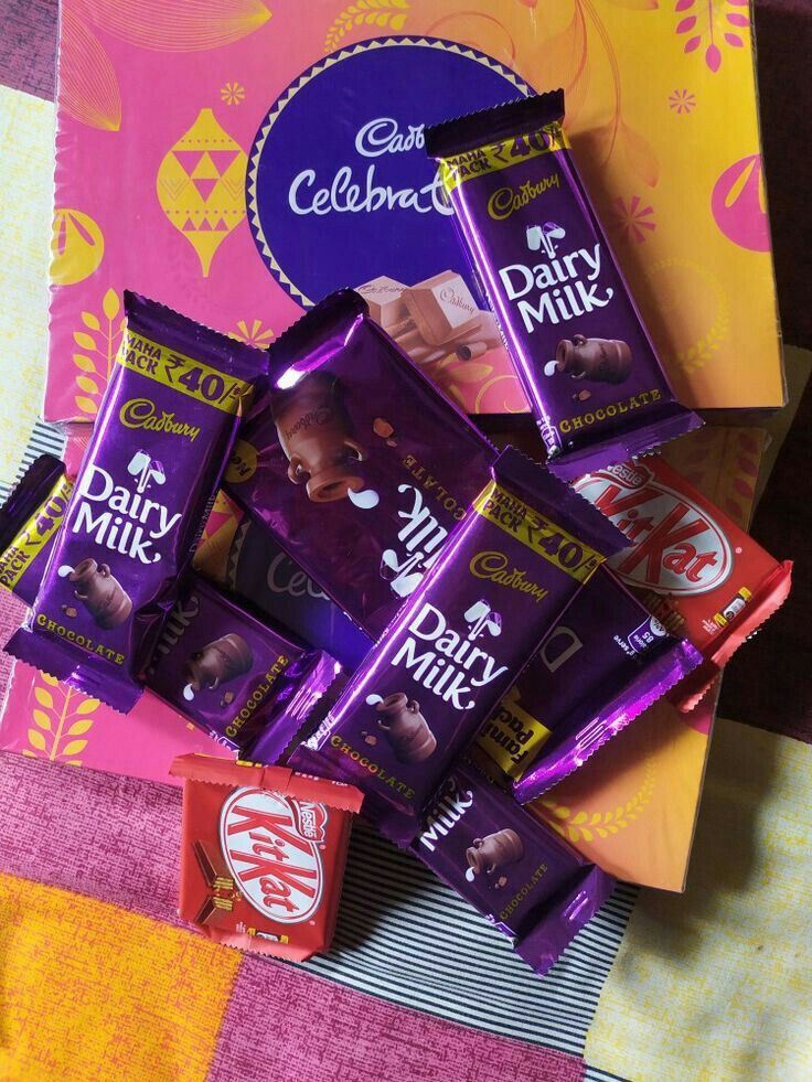 Sawan03340454's tweet photo. Happy Chocolate🍫 Day to all who are single like 💝 me! https://t.co/yVCWGCXVY9