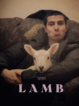 ssddays's tweet photo. Lamb (2021) Directed by Valdimar Jóhannsson
girl father... I can't believe YOU did it first @DonLlanfihangel !
#jacobifan https://t.co/5ZgsZTTnjA