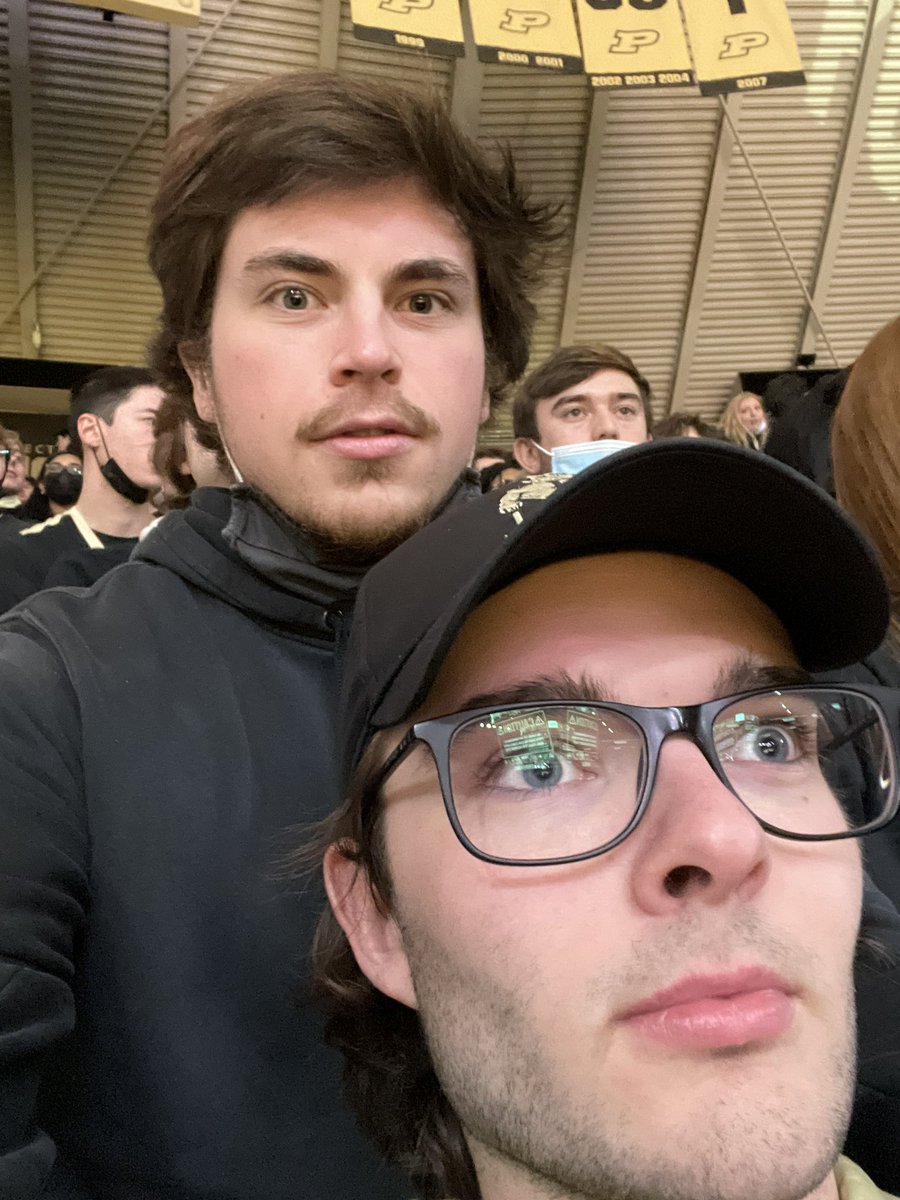 #BOILERUP