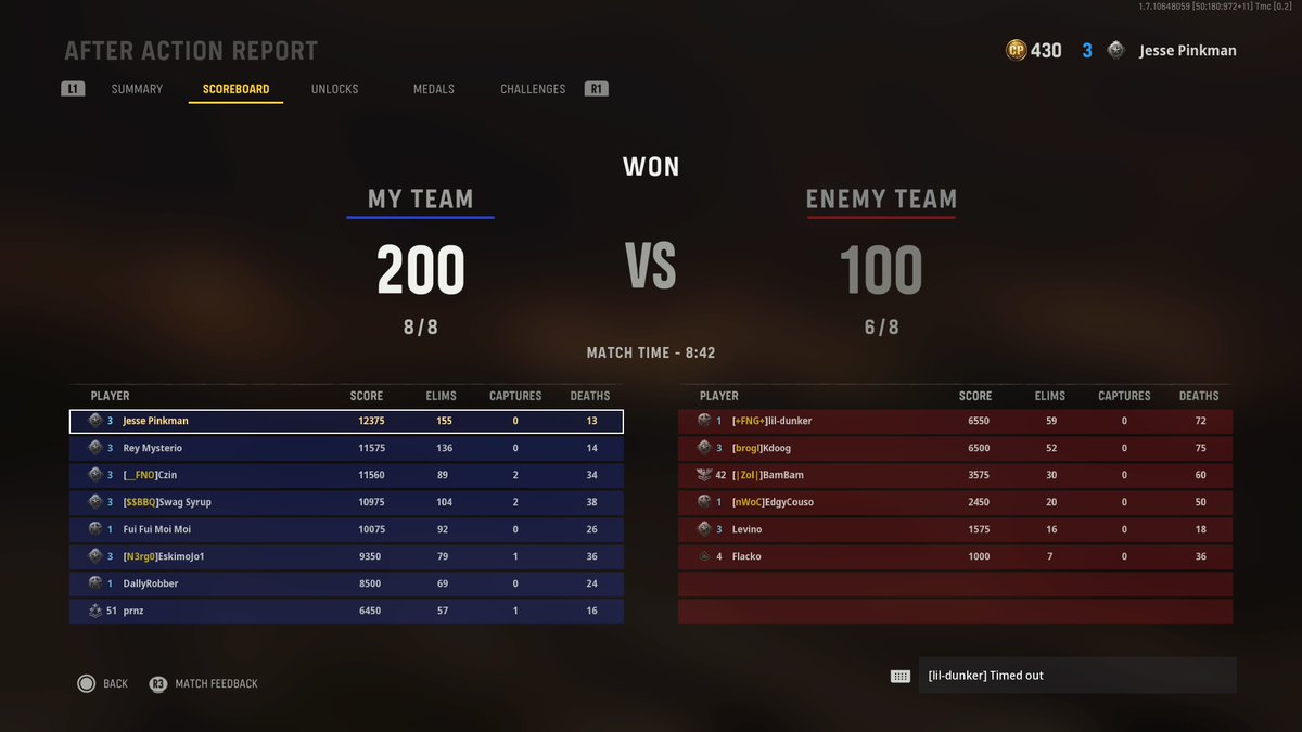 MinDog0's tweet photo. #PS5Share, #CallofDutyVanguard https://t.co/GATJ8bA3ce