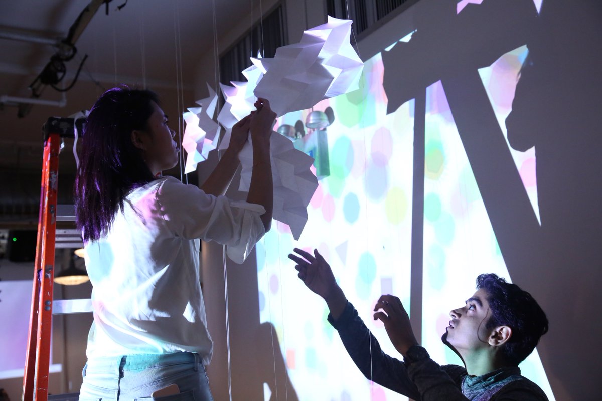 itpcamp's tweet image. ITP Camp 2022 is now accepting applications! itp.nyu.edu/camp2022/apply