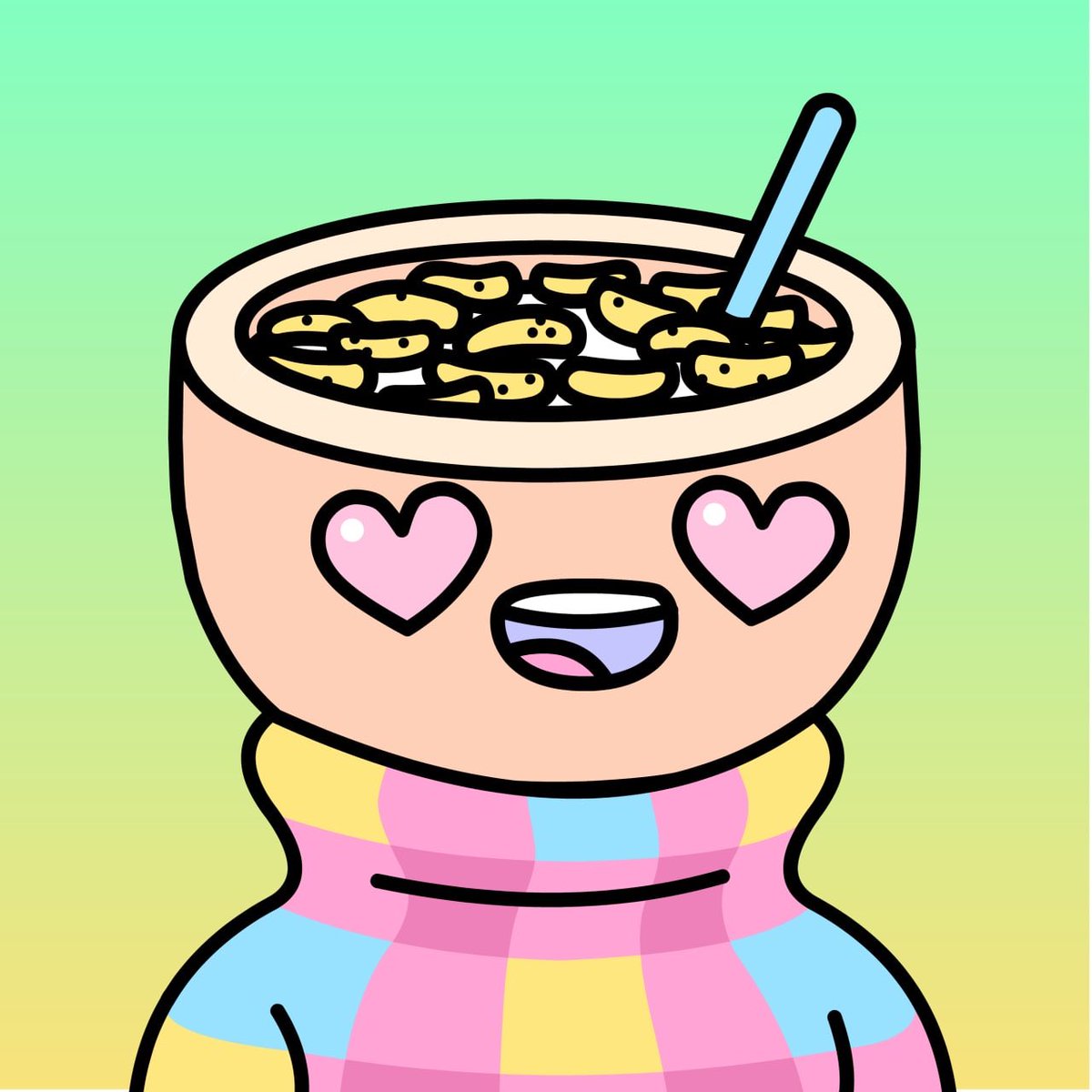 Squiggles (@squiggles) on Twitter photo What’s this? Probably Nothing…
<a href="/cerealclubnft/">Cereal Club</a> x @Squiggles 🌈
We are dropping:
- 5 whitelist spots for Squiggles
- 5 whitelist spots for Cereal Club NFT
To enter:
- Like, RT, and Tag your Squad
- Follow @Squiggles & <a href="/cerealclubnft/">Cereal Club</a> What’s this? Probably Nothing…
<a href="/cerealclubnft/">Cereal Club</a> x @Squiggles 🌈
We are dropping:
- 5 whitelist spots for Squiggles
- 5 whitelist spots for Cereal Club NFT
To enter:
- Like, RT, and Tag your Squad
- Follow @Squiggles & <a href="/cerealclubnft/">Cereal Club</a>