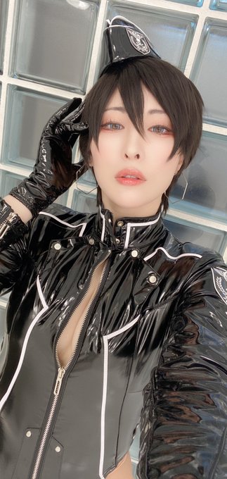 コスプレイヤーうさぉ(-Usagi-)のTwitter画像20