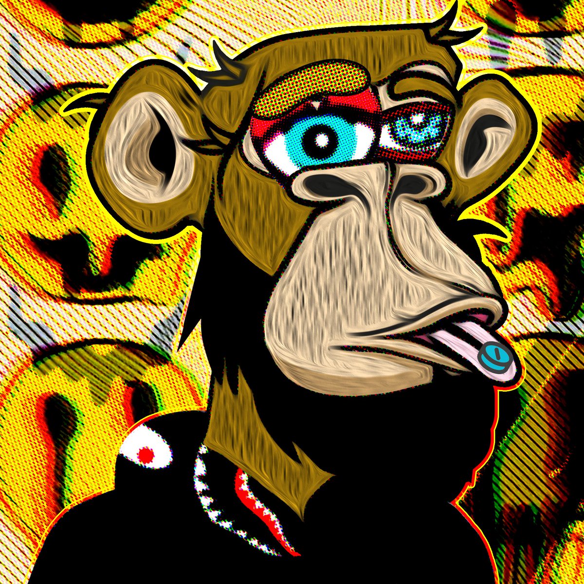 Akio Da Ape tweet media