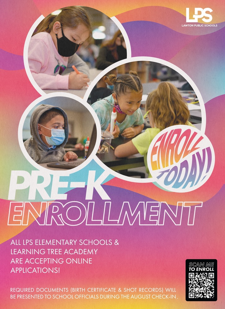 lps_phjags's tweet photo. PreK Enrollment https://t.co/vWUocaAG5w https://t.co/tUabjaSzxC
