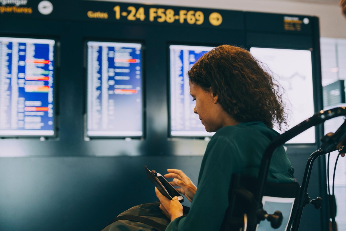Booking.com Japan tweet media