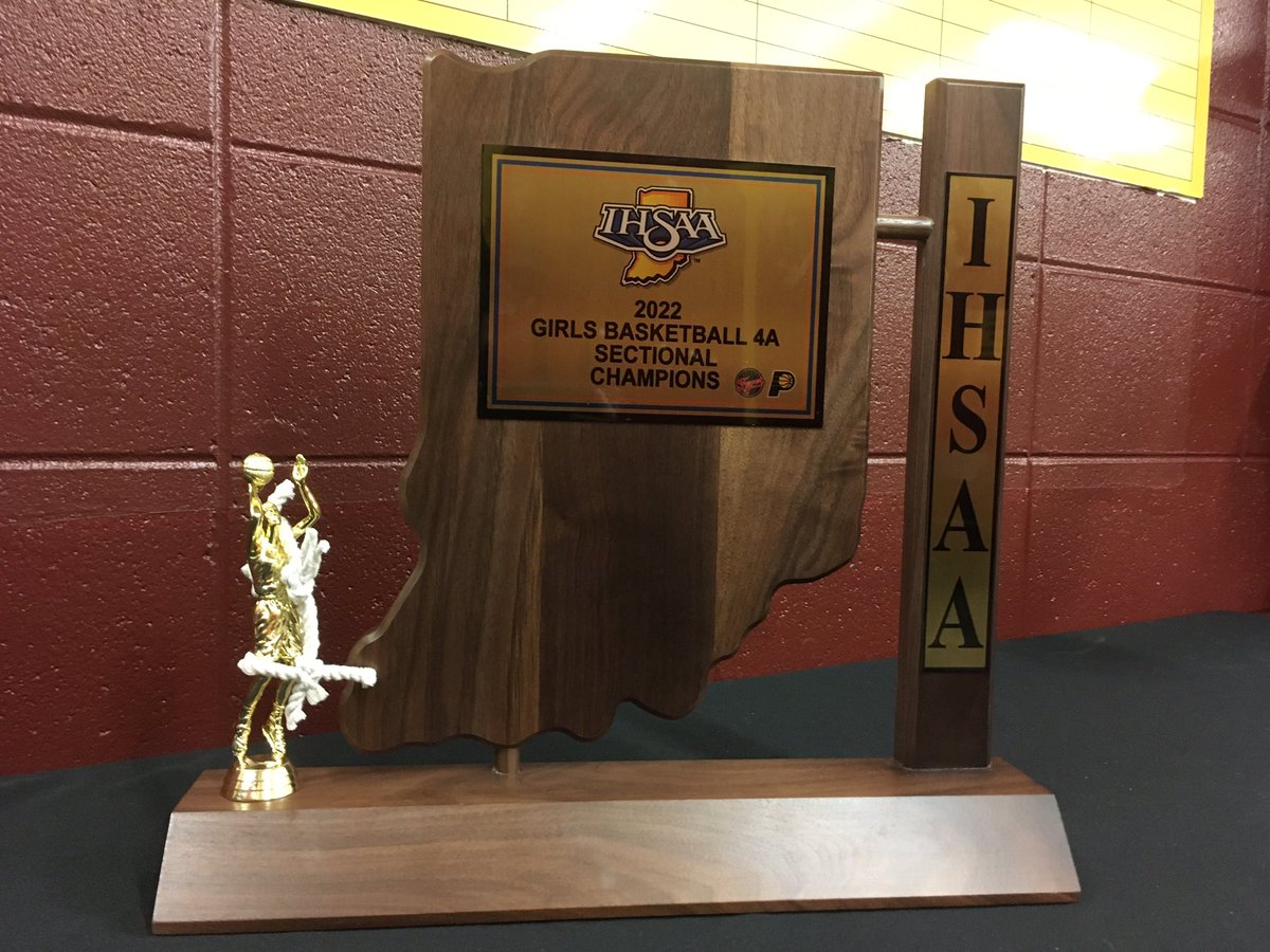 East Central Girls Basketball tweet media