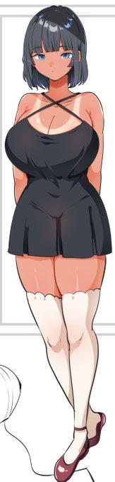 ギャル(?)すみれ 